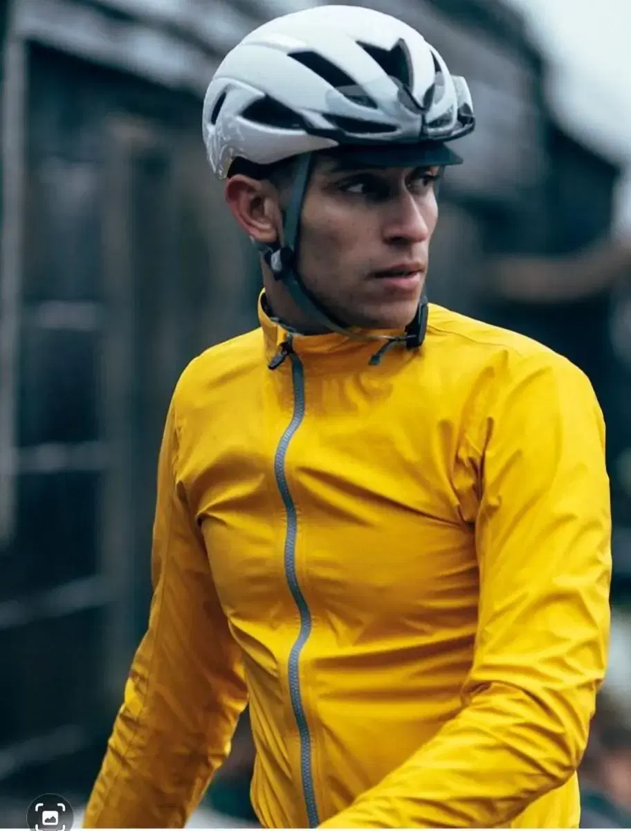 Cafe du cycliste 카페 뒤 시클리스트 자켓 Rapha 라파 | 브랜드 중고